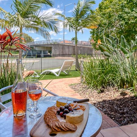 Noosa Sun Motel Noosaville Esterno foto