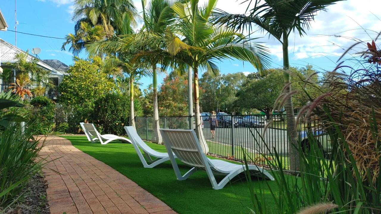 Noosa Sun Motel Noosaville Esterno foto