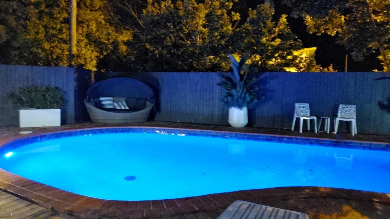 Noosa Sun Motel Noosaville Esterno foto