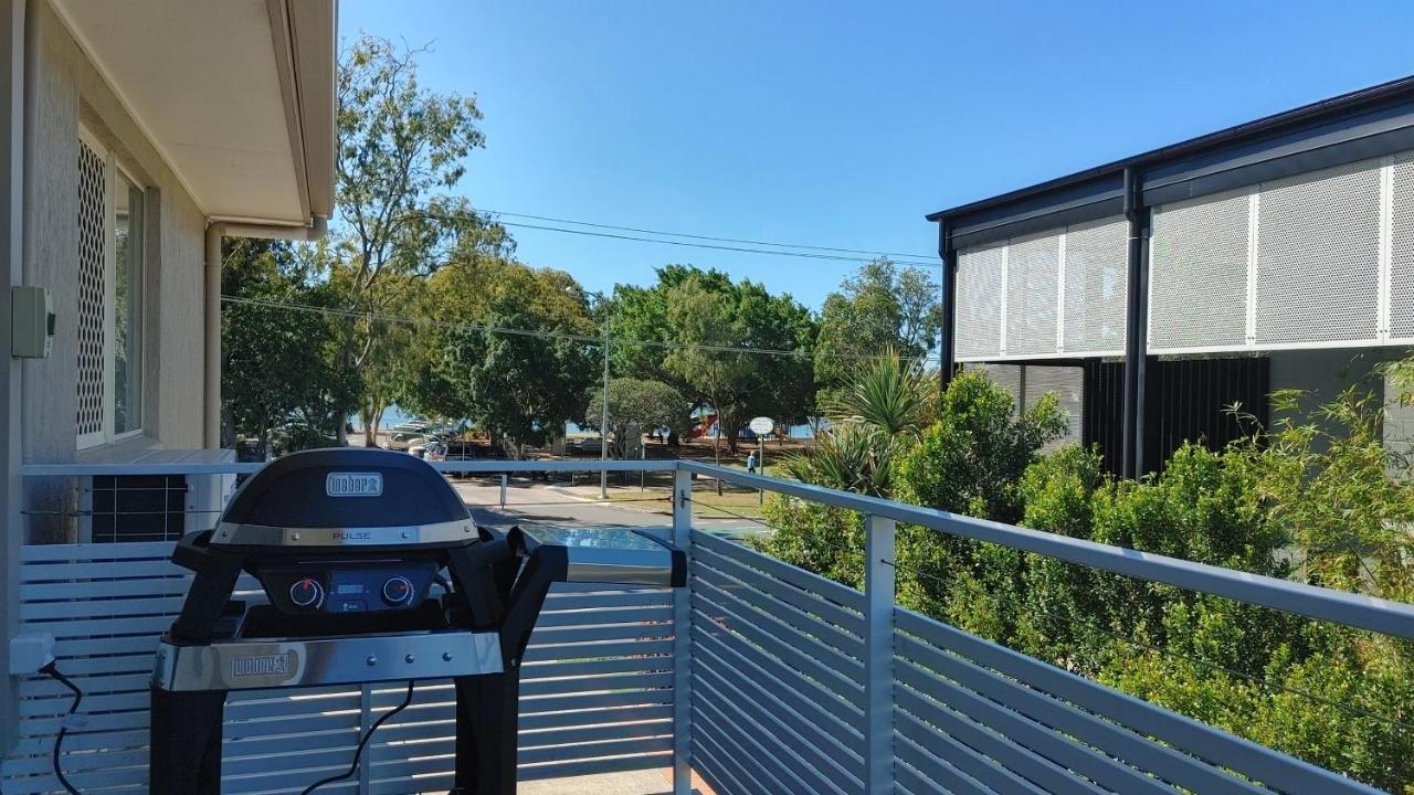Noosa Sun Motel Noosaville Esterno foto