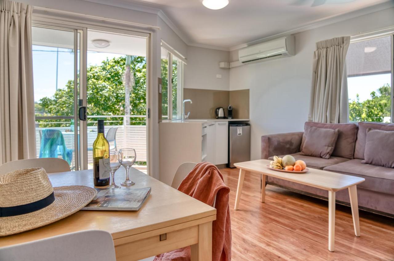 Noosa Sun Motel Noosaville Esterno foto