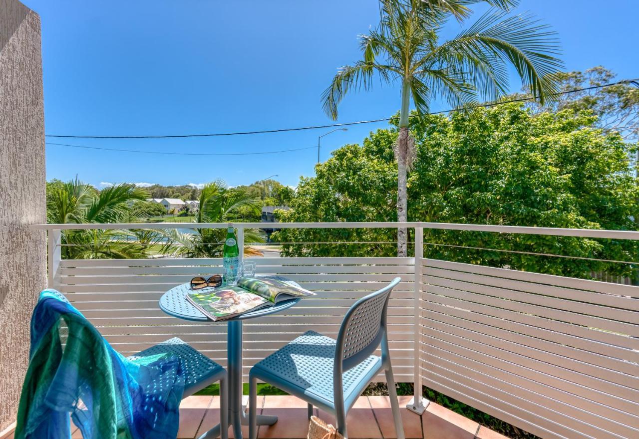 Noosa Sun Motel Noosaville Esterno foto