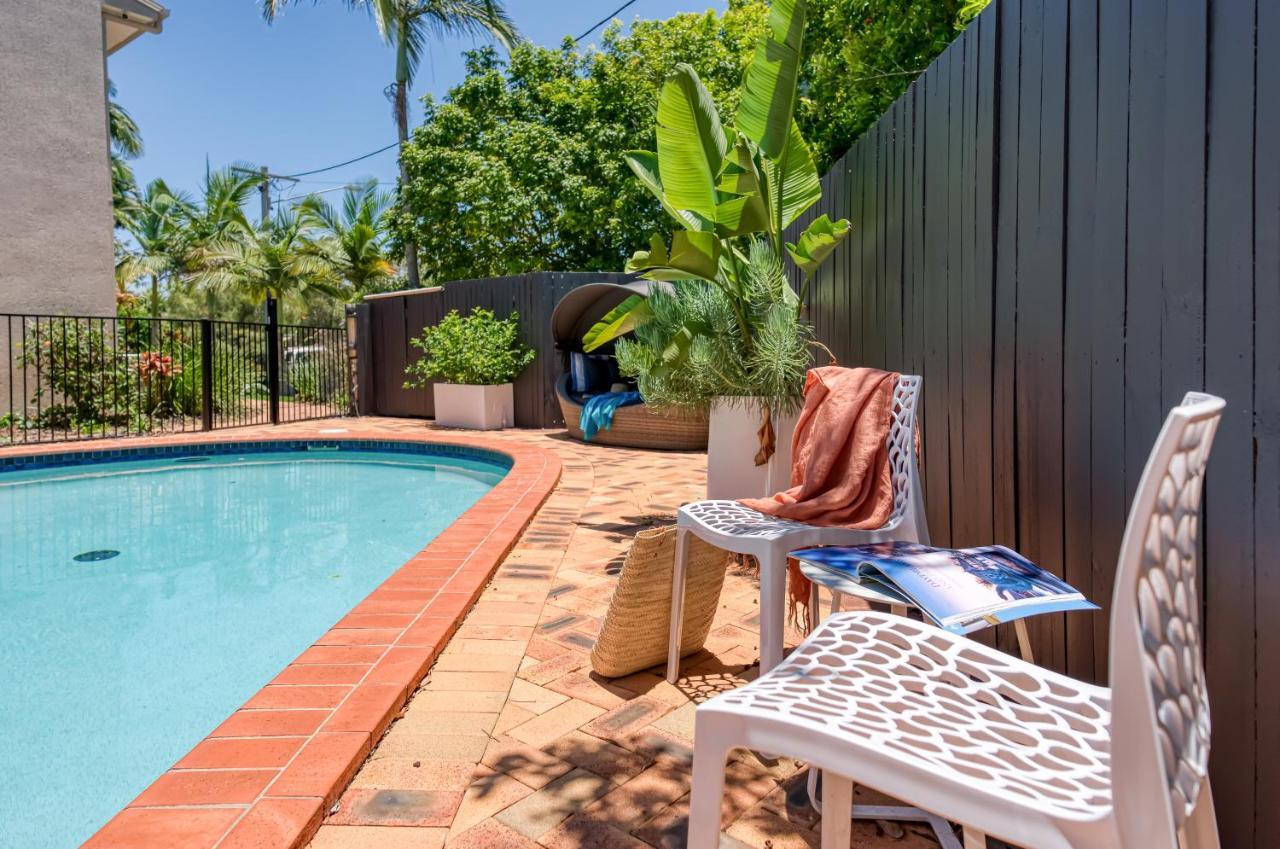 Noosa Sun Motel Noosaville Esterno foto