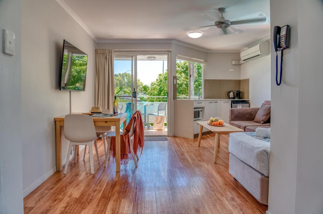 Noosa Sun Motel Noosaville Esterno foto
