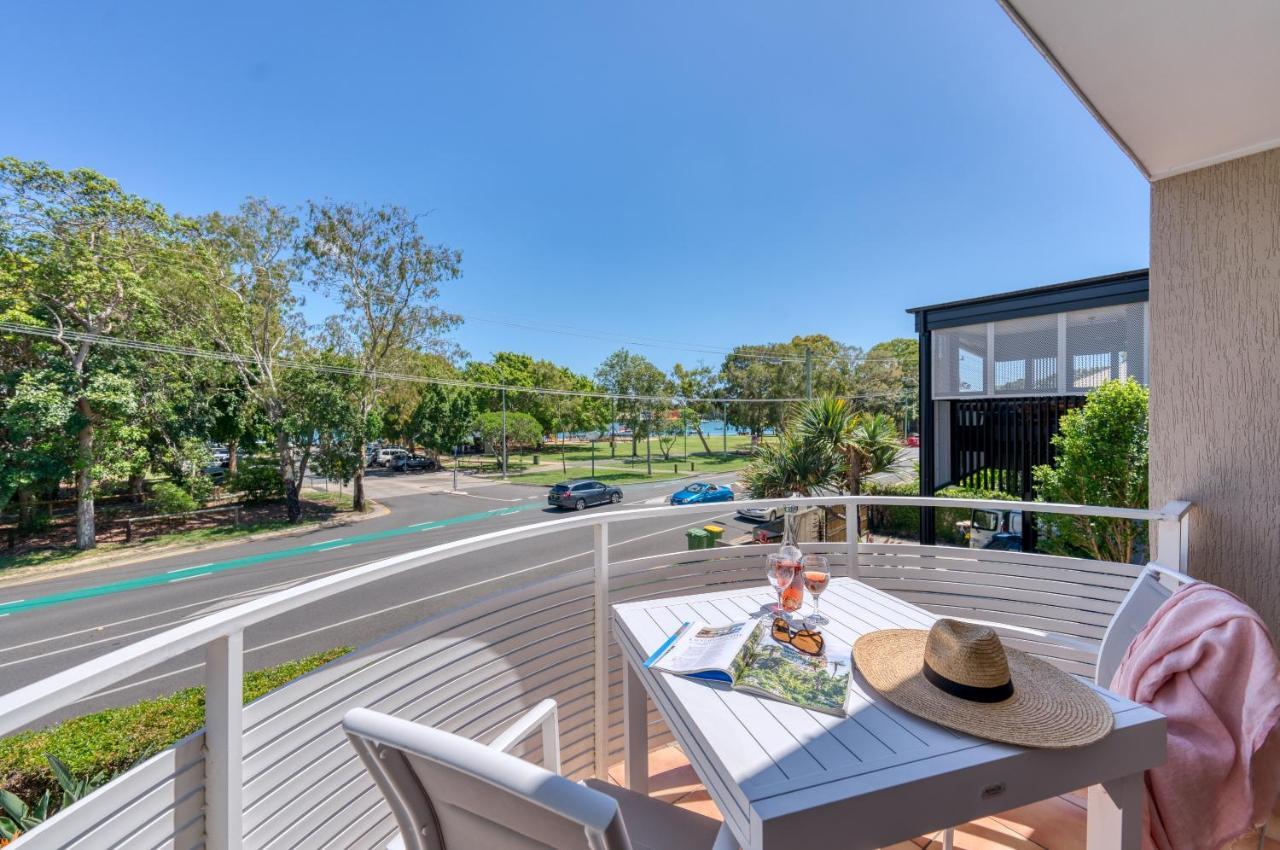 Noosa Sun Motel Noosaville Esterno foto