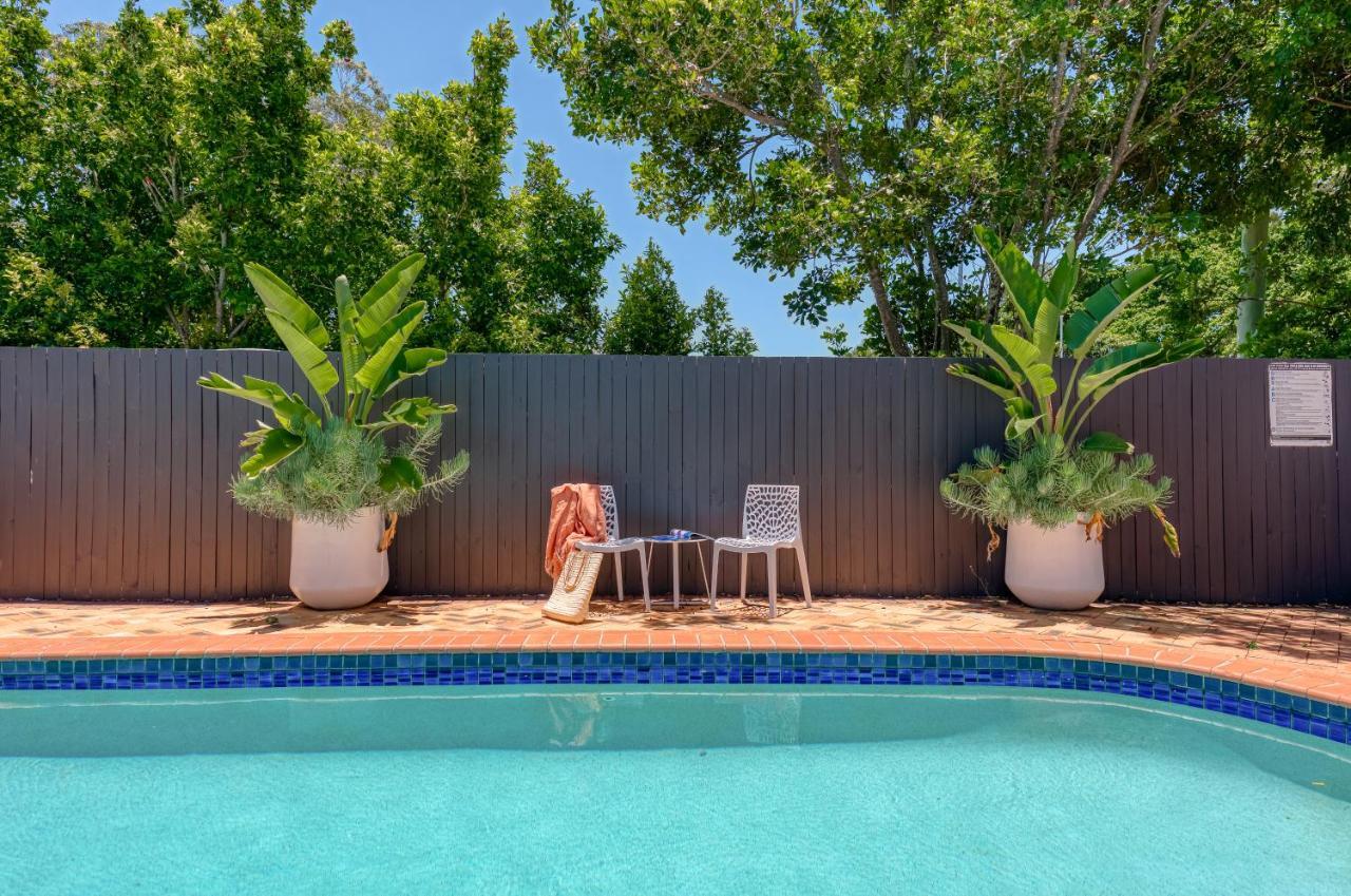 Noosa Sun Motel Noosaville Esterno foto