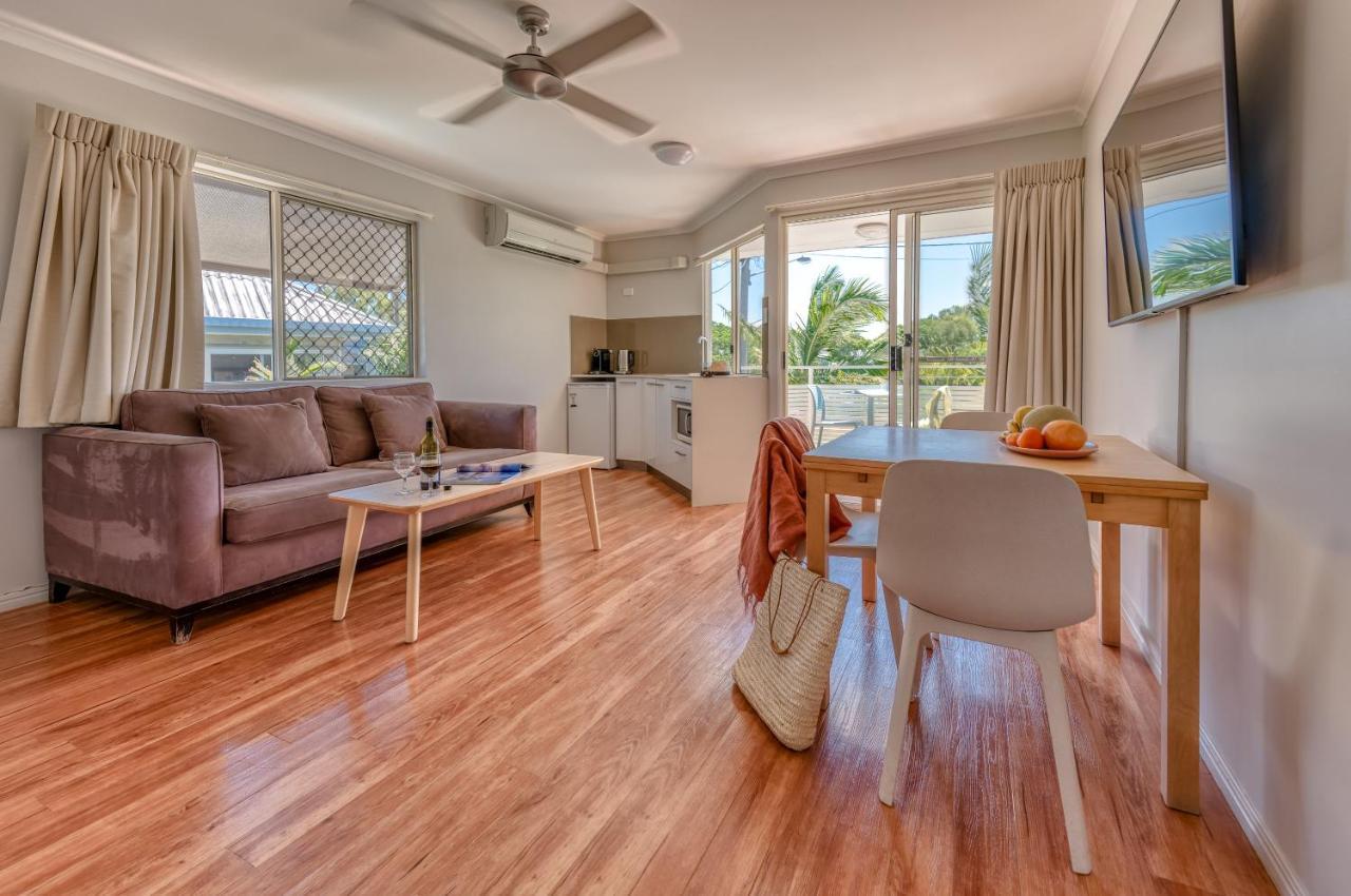 Noosa Sun Motel Noosaville Esterno foto