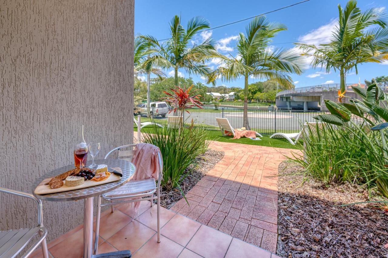 Noosa Sun Motel Noosaville Esterno foto