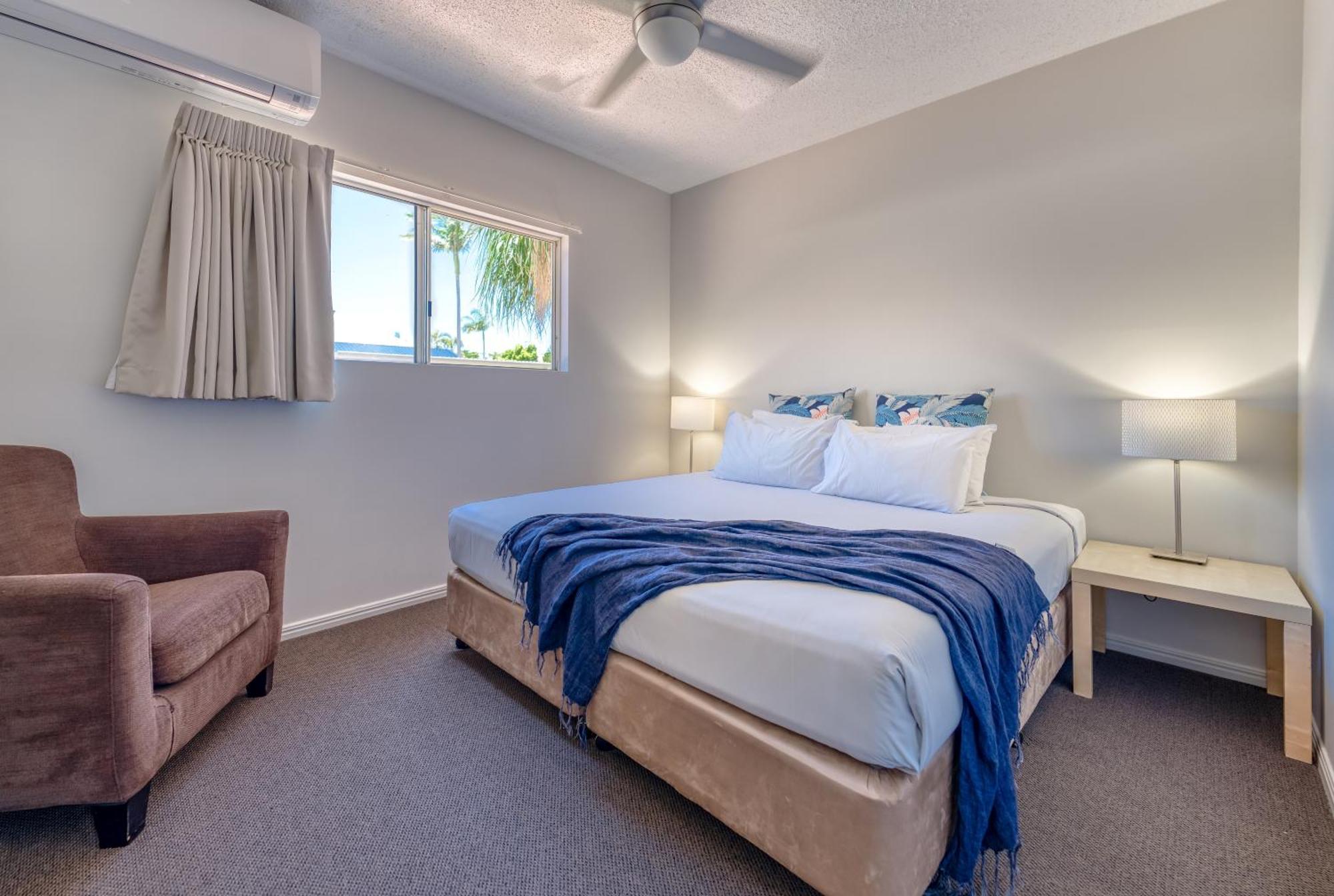 Noosa Sun Motel Noosaville Esterno foto