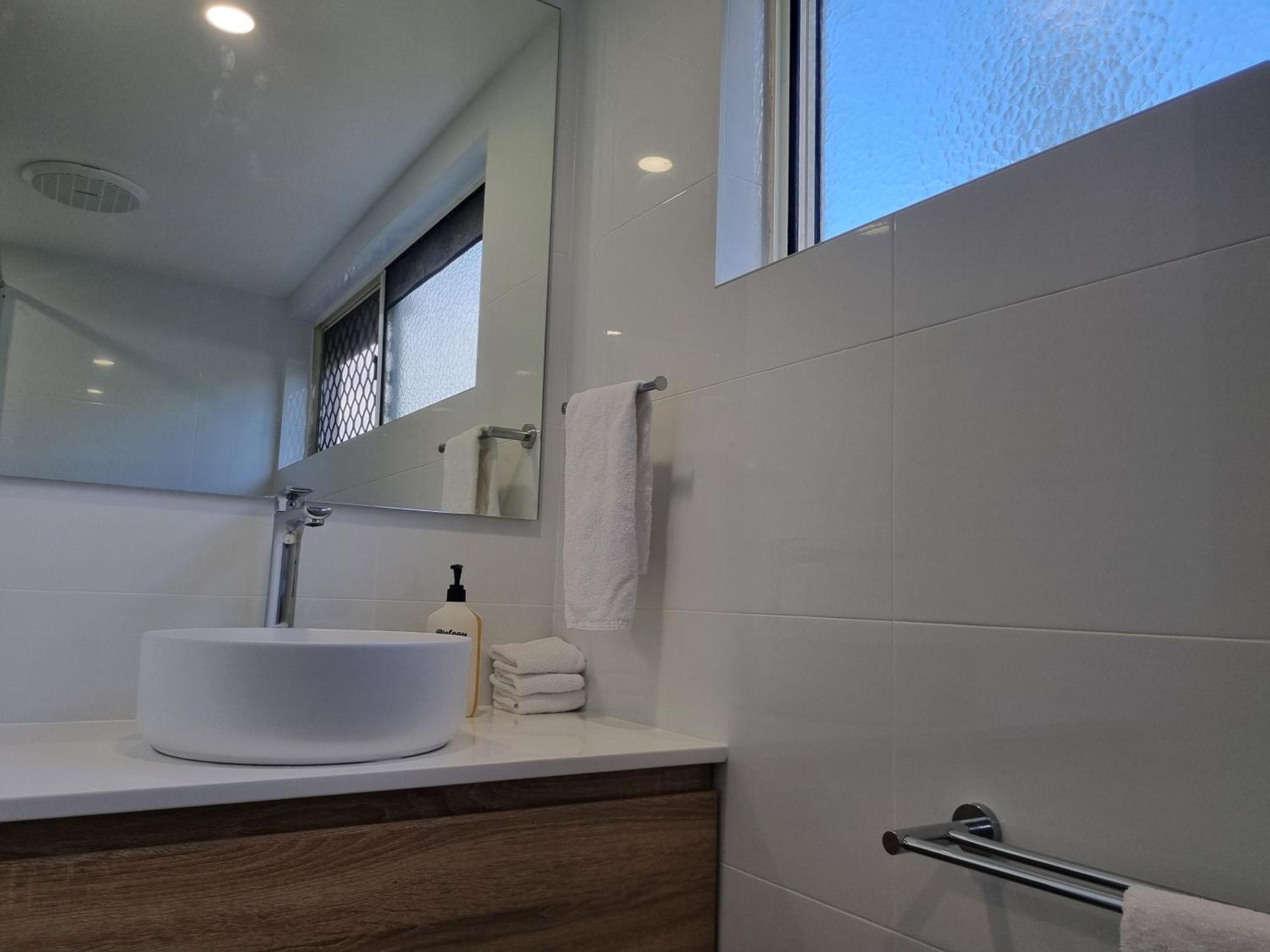 Noosa Sun Motel Noosaville Esterno foto