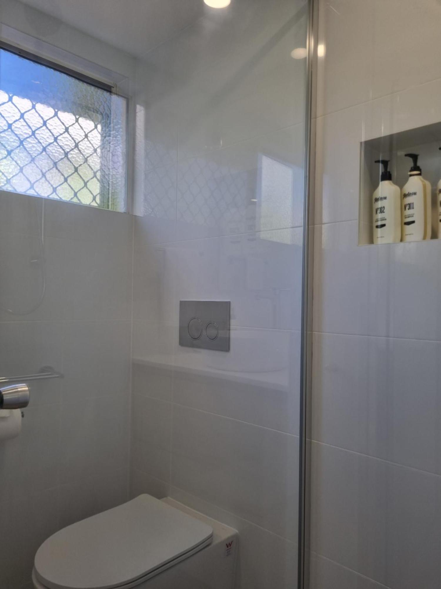 Noosa Sun Motel Noosaville Esterno foto