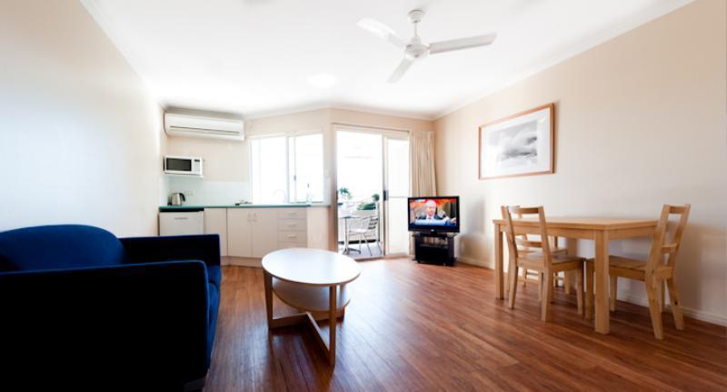 Noosa Sun Motel Noosaville Esterno foto