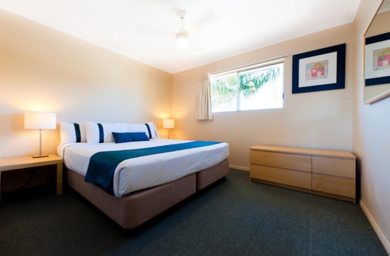 Noosa Sun Motel Noosaville Esterno foto