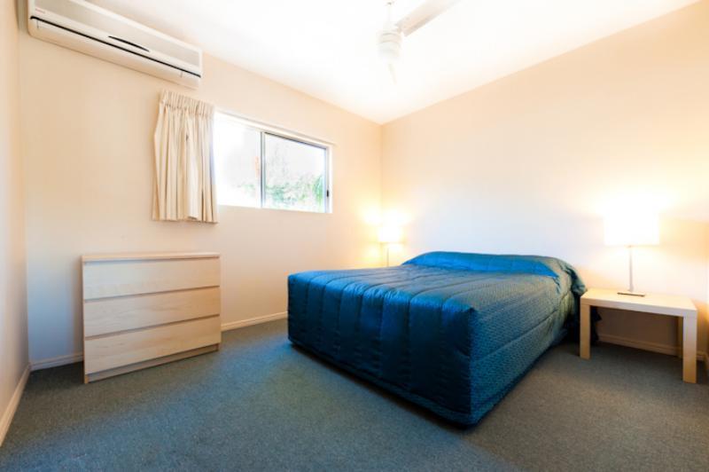 Noosa Sun Motel Noosaville Esterno foto