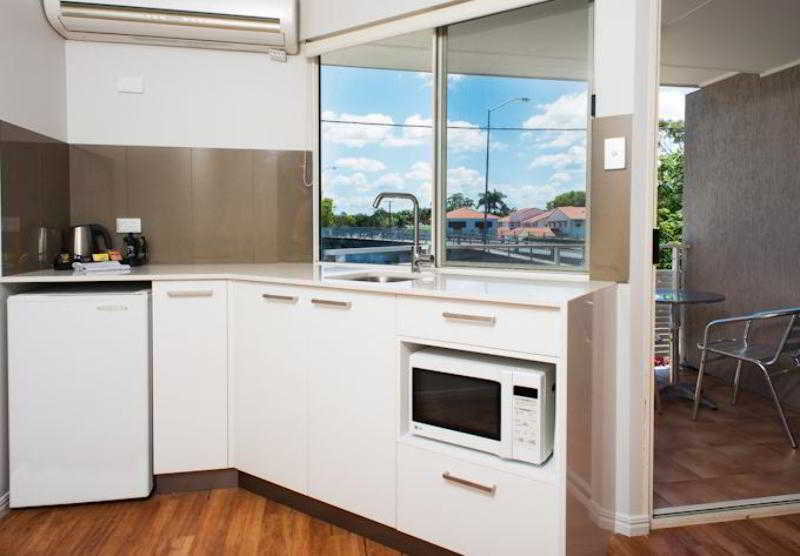 Noosa Sun Motel Noosaville Esterno foto