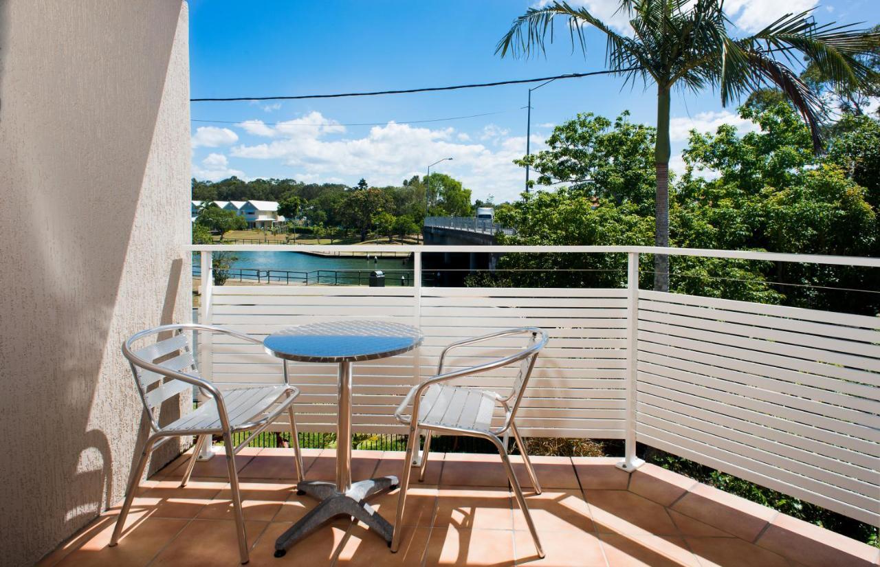 Noosa Sun Motel Noosaville Esterno foto